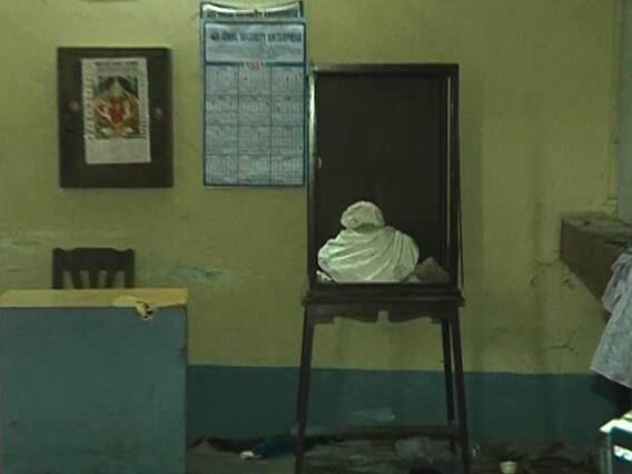 Violence in West Bengal: Ground report from Vidyasagar college