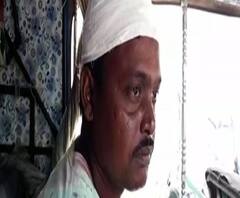 ক্যানিংয়ে তৃণমূল পঞ্চায়েত সমিতির সদস্যার স্বামীর মাথা ফাটল, অভিযুক্ত বিজেপি
