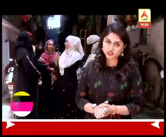 VIDEO | बुरखाबंदीबाबत मुस्लिम महिलांना काय वाटतं? | घे भरारी | एबीपी माझा