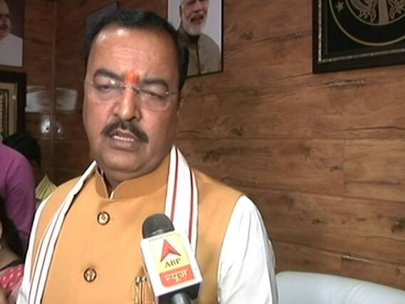 Keshav Prasad Maurya credits PM Modi's leadership for BJP's win in early trends 