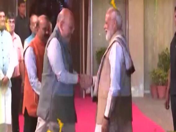 All you need to know about Lok Sabha polls 2019 before results day | Master Stroke