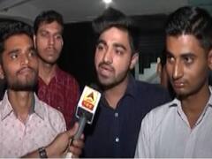 Bhopal reacts after ABP exit poll 2109, say Modi govt performed well