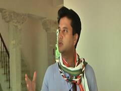 5 years of Modi govt turned the clock 10 years back: Jyotiraditya Scindia 