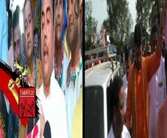 ২৩ মে-র পর দলবদল করবেন শুভেন্দু অধিকারীও, তমলুক থেকে দাবি বিপ্লব দেবের, ওনার চিকিৎসা দরকার, কটাক্ষ শুভেন্দুর