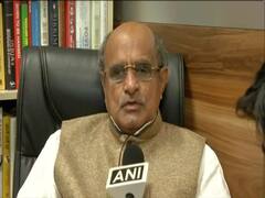 Election Commissioner became minister in party during Congress regime: KC Tyagi 
