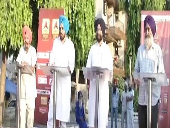 पंजाब के आनंदपुर साहिब में किसके हाथ लगेगी जीत? देखिए क्या है जनता का चुनावी मूड
