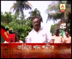 পাওয়ার মিল: ভাত-ডাল-সব্জি আর মাছেই ভরসা দমদমের বিজেপি প্রার্থী শমীক ভট্টাচার্যের