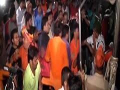 Mamata would not have been CM but for EC: Modi