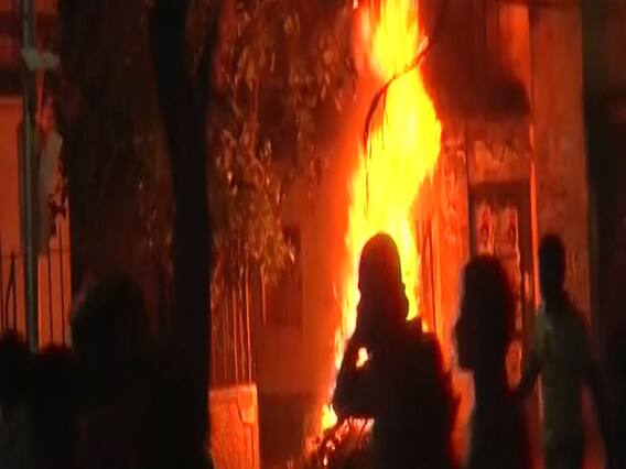 Why violence for winning Lok Sabha polls? | Samvidhan Ki Shapath