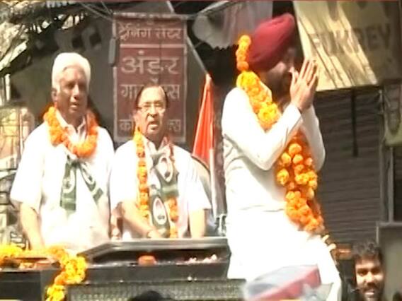 Seedha Sawal: East Delhi residents share opinion on LS polls