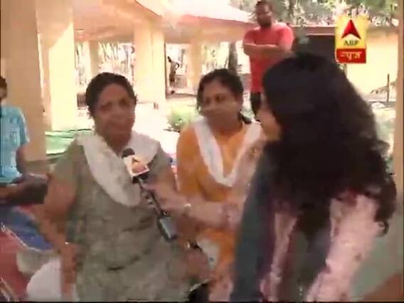 एग्जिट पोल को लेकर जानिए रांची की जनता की राय