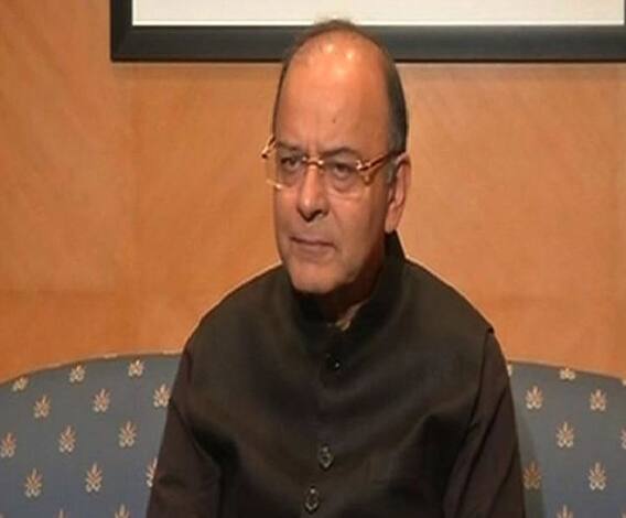 স্বাস্থ্যজনিত কারণে অবসর নিলেন মন্ত্রী অরুণ জেটলি, চিঠি দিয়ে জানালেন মোদিকে