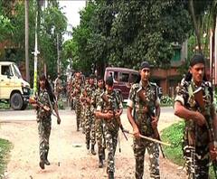 প্রতি দফাতেই হিংসার অভিযোগে সরব বিরোধীরা, সেসব ঘটনার প্রভাবই কি বাংলার ভোটে ? প্রশ্ন তুলছেন রাজনৈতিক পর্যবেক্ষকরা