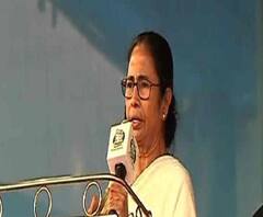 তৃণমূলেও নিচুস্তরে কিছু দুর্নীতিগ্রস্ত নেতা আছেন, তাঁদের দল থেকে তাড়িয়ে দেওয়া হচ্ছে, বেলপাহাড়িতে মমতা