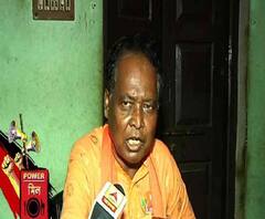 পাওয়ার মিল: প্রথমবার ভোটের ময়দানে আইআইটি খড়গপুরের প্রাক্তনী পেশায় ইঞ্জিনয়ার বিজেপির ঝাড়গ্রামের প্রার্থী কুনার হেমব্রম