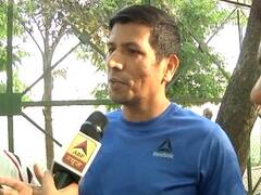 Mahagathbandhan won't work, BJP will get more than 50 seats in UP: Noida resident