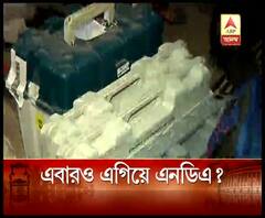 দিল্লির লড়াইয়ে এগিয়ে এনডিএ, বলছে বিভিন্ন চ্যানেলের বুথফেরত সমীক্ষা