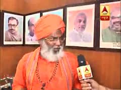 Sakshi Maharaj on Lok Sabha win, says 'people were not expecting this'