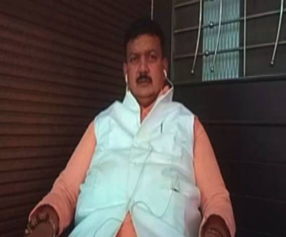 Breakfast News | राज्यातील काँग्रेसचे एकमेव खासदार सुरेश धानोरकर यांच्याशी बातचीत | ब्रेकफास्ट न्यूज | ABP Majha