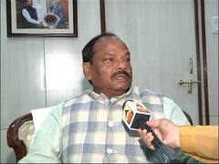 Loss in UP will be compensated by WB, Odisha: Raghubar Das