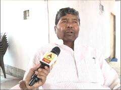 Pashupati Kumar Paras reveals reason behind his claim of winning in LS polls