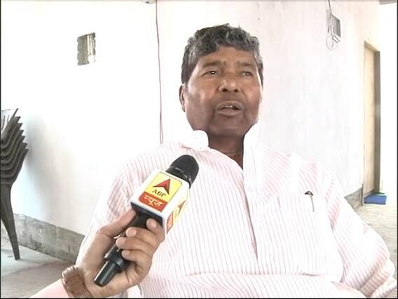 Pashupati Kumar Paras reveals reason behind his claim of winning in LS polls