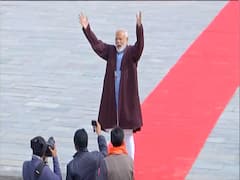 When Prime Minister Narendra Modi chanted Har Har Mahadev