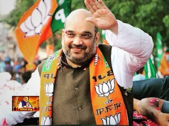 Special Report: Know how Amit Shah took BJP to new heights