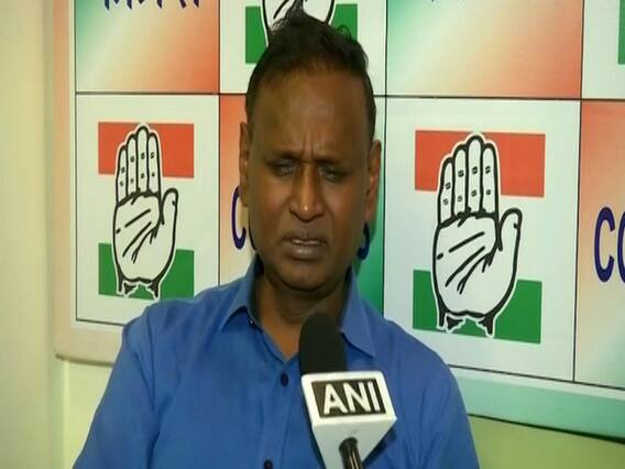 EVM की महाभारत के बीच कांग्रेस नेता उदित राज ने सुप्रीम कोर्ट के खिलाफ दिया विवादित बयान