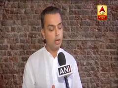 Milind Deora congratulates NDA on tremendous win