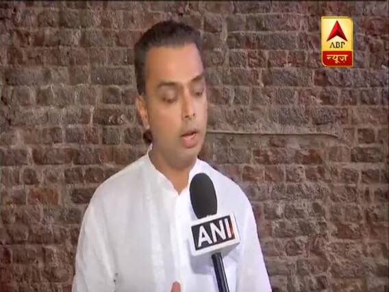 Milind Deora congratulates NDA on tremendous win