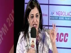 This historic mandate rejects the dynasty, says Shazia Ilmi | Big Debate