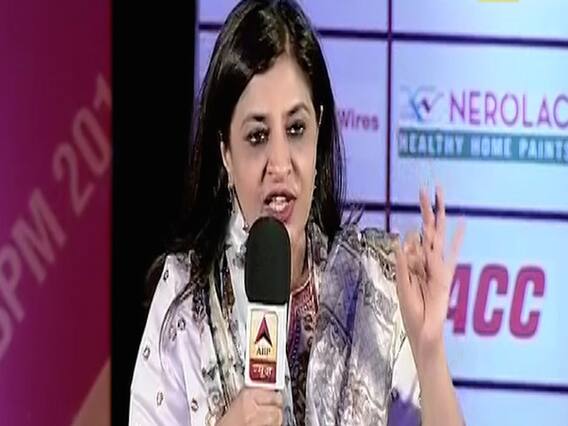 This historic mandate rejects the dynasty, says Shazia Ilmi | Big Debate
