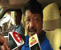 অমিত শাহর রোড শো-র রুট ঘিরে জটিলতা, অনুমতি ছাড়াই শহিদ মিনারের সামনে জমায়েত বিজেপির