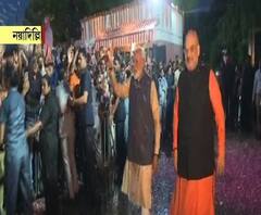 মায়ের আশীর্বাদ নিতে আগামীকাল গুজরাতে যাচ্ছেন মোদি, সোমবার যাবেন বারাণসী 