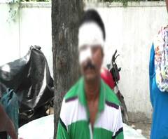 খড়দায় বিজেপি সমর্থক সন্দেহে প্রাক্তন সেনাকর্মীকে মারধর, বাঁচাতে গেলে আক্রান্ত সেনাকর্মীর স্ত্রীও