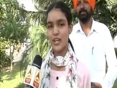 Phase 7 LS polls 2019: First time voter appeals to cast vote