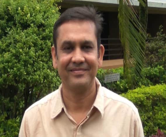 VIDEO | औषधांविना बरे व्हा! पुण्याच्या डॉक्टर निखिल मेहतांशी बातचीत | ब्रेकफास्ट न्यूज | एबीपी माझा