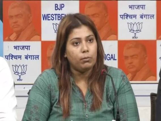 I was forced to sign an apology: Priyanka Sharma