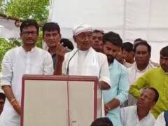 मध्य प्रदेश: दिग्विजय सिंह ने सनातन धर्म को लेकर बीजेपी पर साधा निशाना, देखिए क्या कहा