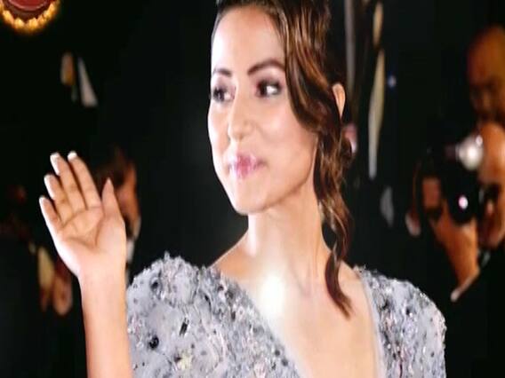 Cannes Film Festival में पहुंची हिना खान को सीनियर एडिटर ने किया ट्रोल, तो देखिए क्या बोले सलमान ?