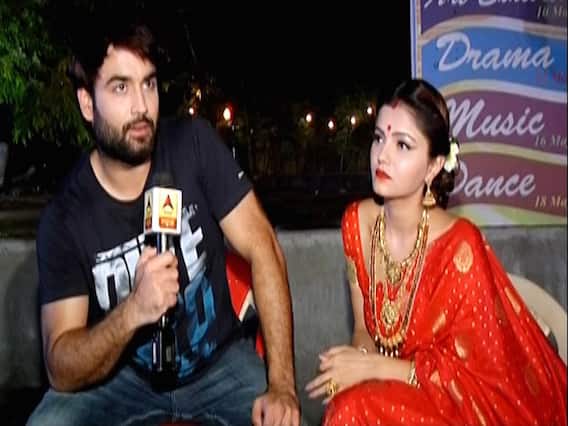 Watch Full: Saas Bahu Aur Saazish of 29th May, 2019