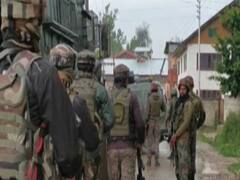 Top 25: 3 terrorists killed in an encounter with security forces in J-K's Pulwama 
