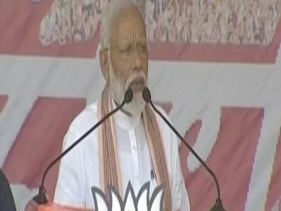 'Understand the language': Mamata explains 'slap' remark for PM Modi | Panchnama Full (09.05.2019)