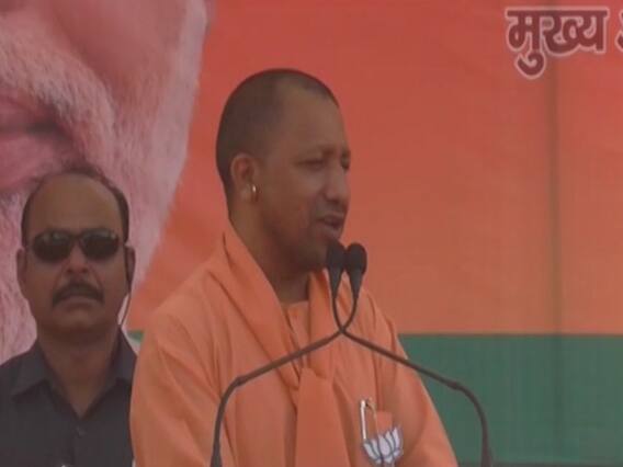 CM Yogi Vs Akhilesh Yadav: Claims of 'BSP-SP will split' and 'Chillam'