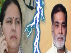 पाटलिपुत्र का महायुद्ध: लालू यादव की बेटी मीसा तोड़ पाएंगी चाचा रामकृपाल का चक्रव्यूह? देखिए ये रिपोर्ट