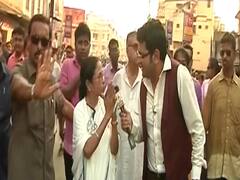 Exclusive Interview: ममता बनर्जी ने ABP न्यूज से कहा- साइक्लोन 'फोनी' पर पीएम मोदी ने झूठ बोला