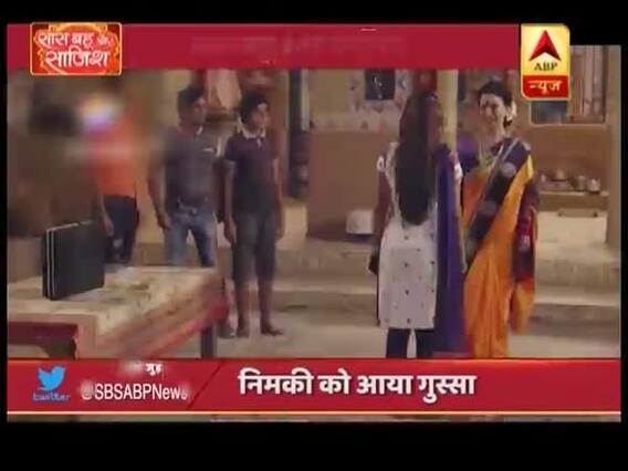 WATCH FULL: Saas Bahu Aur Saazish of May 9th, 2019