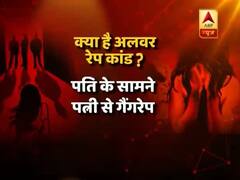 अलवर रेप कांड को लेकर सियासत, पीएम मोदी और मायावती ने एक-दूसरे पर साधा निशाना । जानिए पूरा मामला