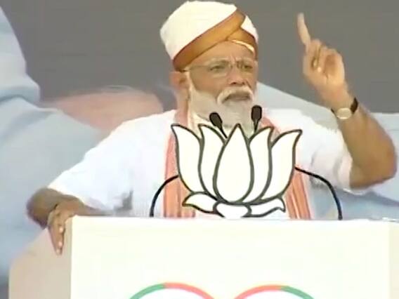 Modi-Shah's formula to solve calculations of politics | Master Stroke